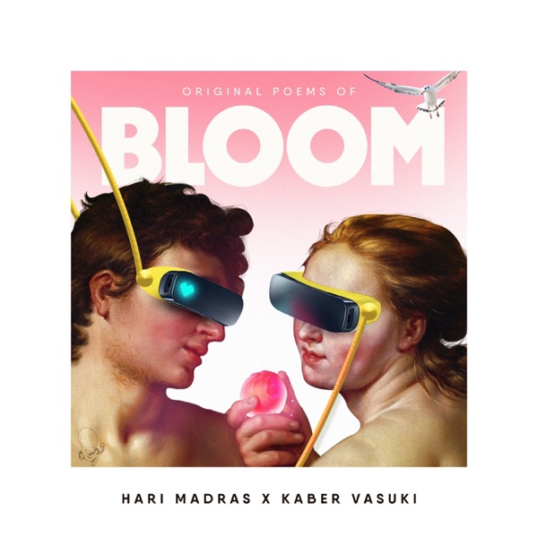Bloom (Poems) - Single