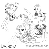 Dandu - Let's Stay in. No, Let's Go Out