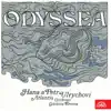 Stream & download Odyssea