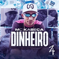 Dinheiro - Single - MC Kabeça