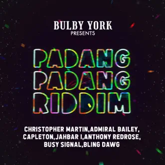 Ignorant by Bulby York, Christopher Martin & Admiral Bailey song reviws