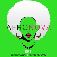 Afronova Ep.1 - Afronova