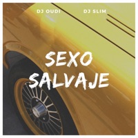 Sexo Salvaje (feat. DJ Slim) - Single - DJ OuDi