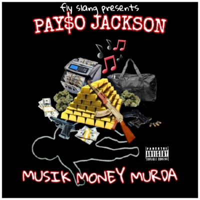 Musik Money Murda - EP