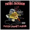 Brassknuckle Rap - PAYSO JACKSON lyrics