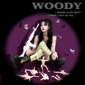 WOODY - GEMma