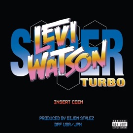 Turbo Levi Watson