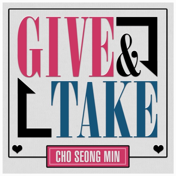 Give & Take - Single