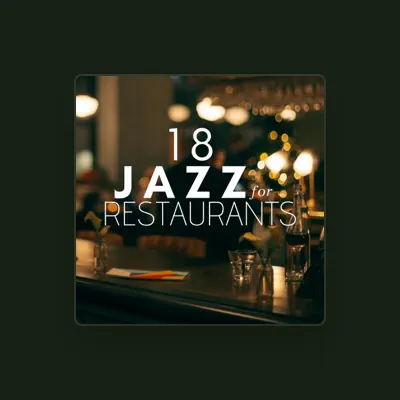 Listen to Chill Jazz Masters, watch music videos, read bio, see tour dates & more!
