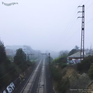 Passenger (feat. Animal Ghosts) - Single