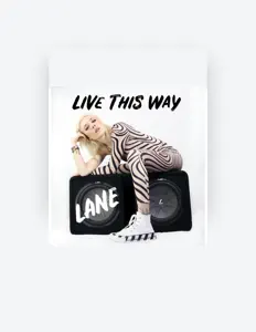 Listen to Lane, watch music videos, read bio, see tour dates & more!