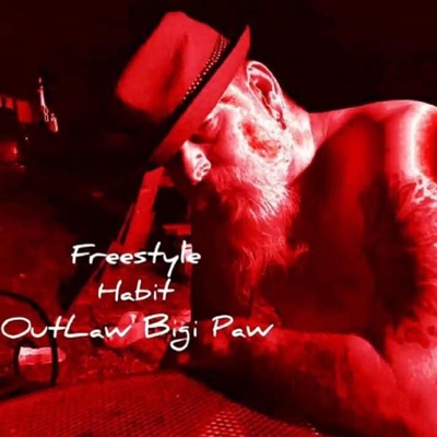 Freestyle Habit - EP