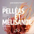 Pelléas et Mélisande, L. 88 Acte 4: Scène 4, Une fontaine dans le parc. "C'est le dernier soir"