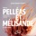 Pelléas et Mélisande, L. 88 Acte 2: Scène 2, Un appartement dans le château. "Ah! Ah! Tout va bien"