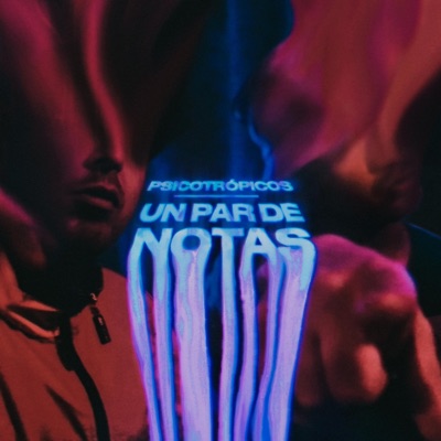 Un Par de Notas - Single