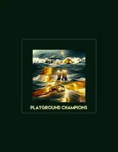 Listen to Playground Champions, watch music videos, read bio, see tour dates & more!