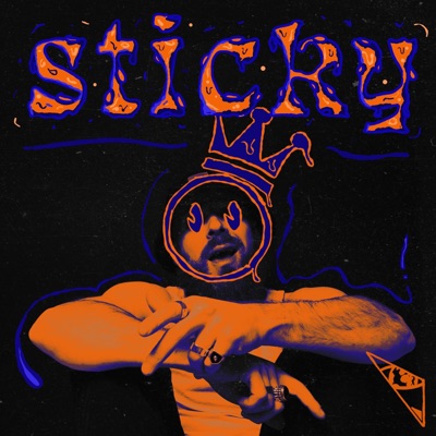 Sticky - Single