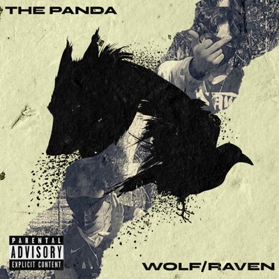 Wolf / Raven - Single