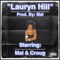Lauryn Hill (feat. Croug) - Mal lyrics