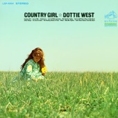 Country Girl artwork