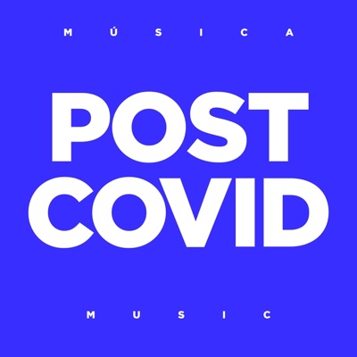 Post Covid Music - After the Rain