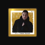 Naser Zeynali