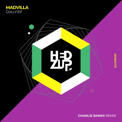 Gully & Charlie Banks (Remix) - EP
