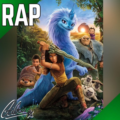 Rap De Raya Y El Último Dragón - Single