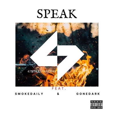Speak - Single