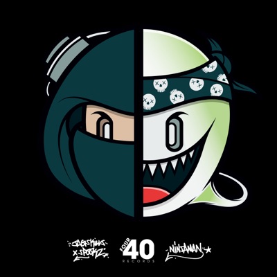 Ninjaman - Single