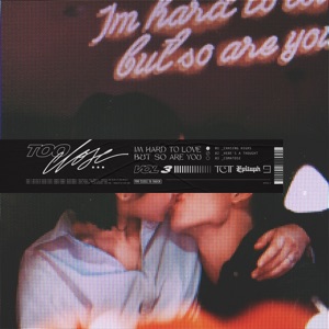 I'm Hard to Love, but so Are You, Vol. 3 - Single