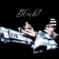 BLOCK! - Single - Blue Hunnids