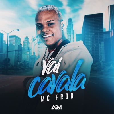Vai Cavala - Single