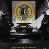 C.L. Smooth & Pete Rock - They Reminisce Over You (T.R.O.Y.)