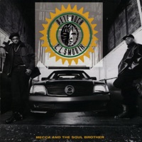 Campell Brothers Ablum Cover