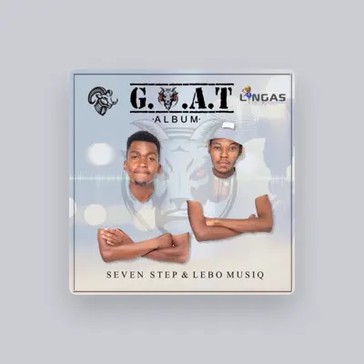 Listen to Seven Step, watch music videos, read bio, see tour dates & more!