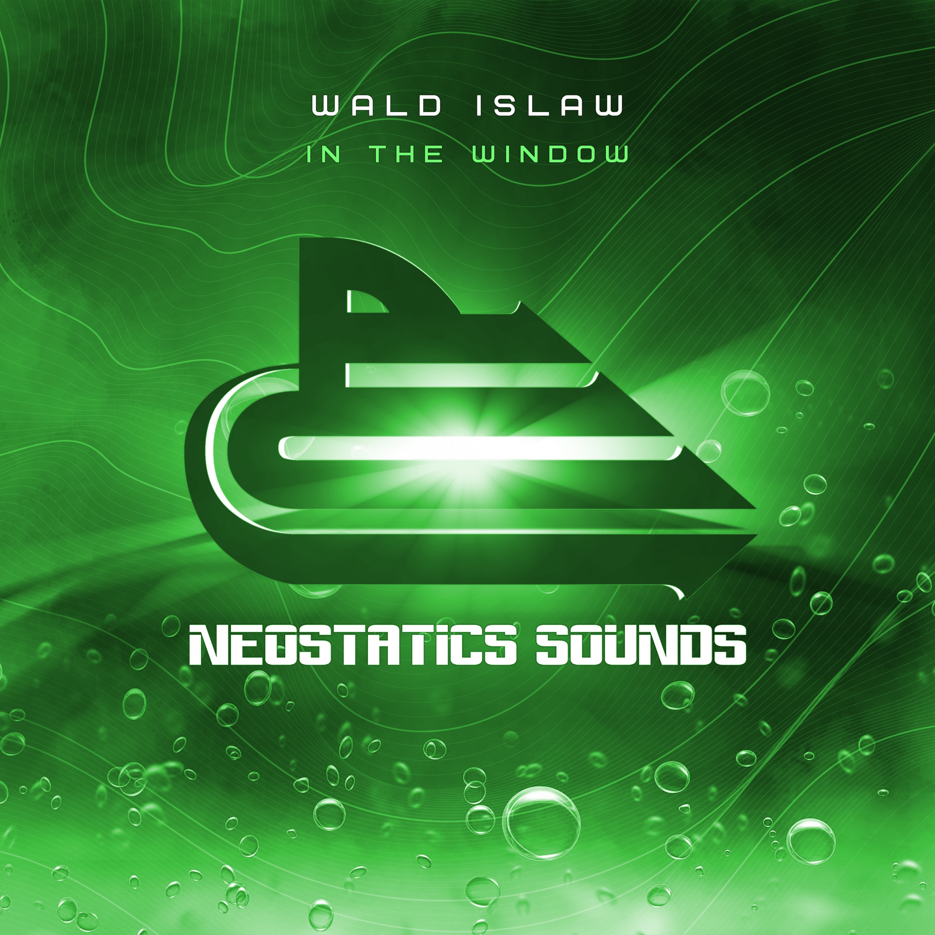 In the Window - Single