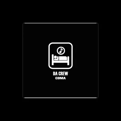 Listen to DaCrew, watch music videos, read bio, see tour dates & more!