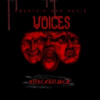 Voices - Single - Krackerjack