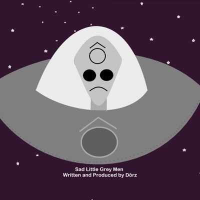 Sad Little Grey Men - Single