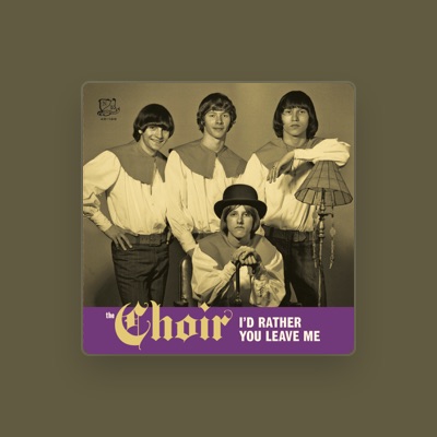 Listen to The Choir, watch music videos, read bio, see tour dates & more!