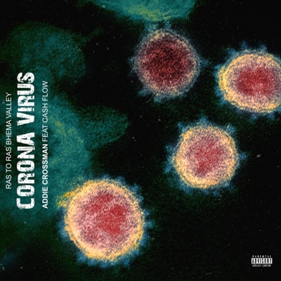 Addie Crossman (feat. cash flow) - Single