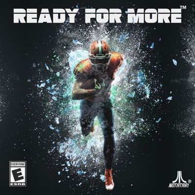 Ready For More (feat. Shareed Malja) - Single