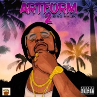 Artform 2 - King Malik