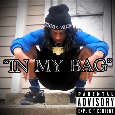 In My Bag - Single