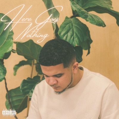 Here Goes Nothing - EP