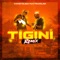 Tigini (feat. Franglish) - Kikimoteleba lyrics