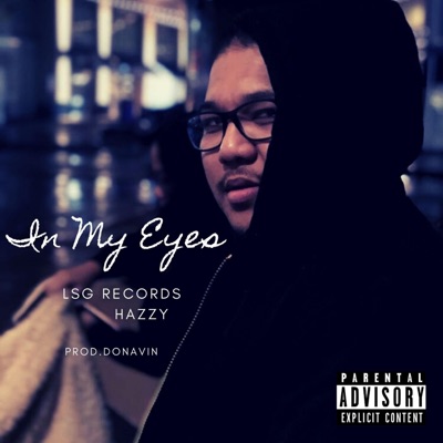 In My Eyes - Single