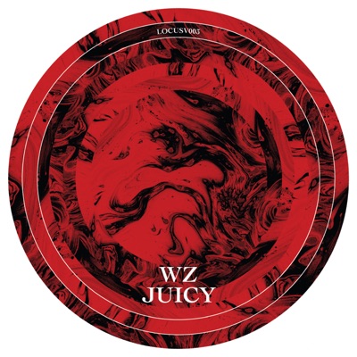 Juicy - Single