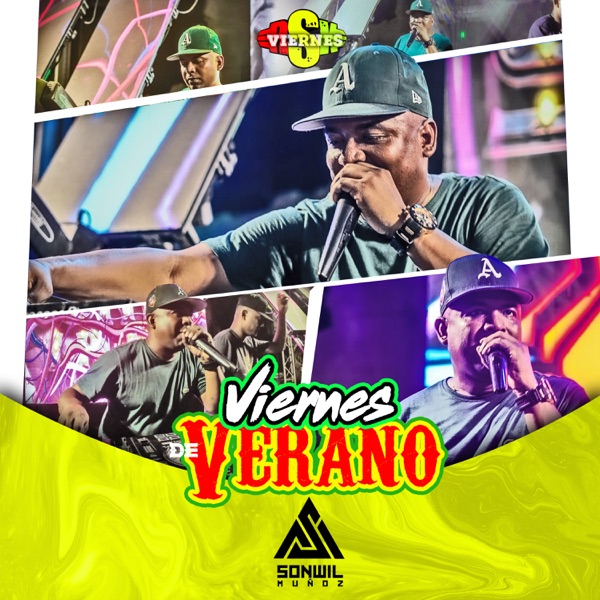 Viernes de Verano